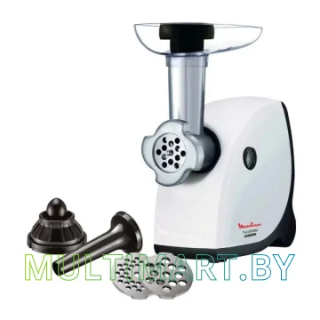 Мясорубка Moulinex HV4 ME460132